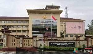 Survei IDM: Kepercayaan Publik terhadap Polri Mencapai 79,2 Persen