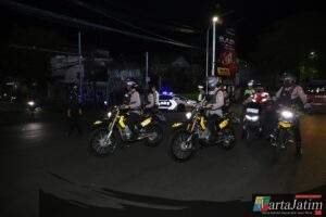 Patroli Perintis Presisi Samapta Yang Di Balut Dengan Semangat dan Keikhlasan Jadi Kunci Pengabdian Polri Kepada Masyarakat Untuk Mewujudkan Situasi Kamtibmas Tetap Kondusif