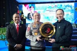 Wakapolri: Rekomendasi KPRP Momentum Penguatan Fungsi Reskrim Polri