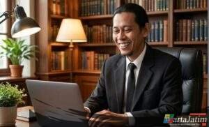 Survei IDM: Kepuasan Publik terhadap Penegakan Hukum Polri Capai 75,1 Persen
