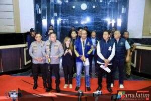 Polri Tegaskan Komitmen Berantas Judi Online, Jangan Sampai Indonesia Jadi Tempat Bandar dan Scam Internasional