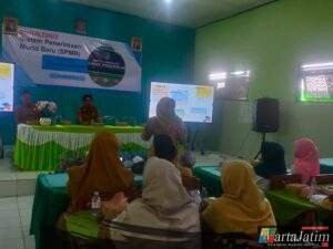 Disdik Kabupaten Kediri Gelar Kegiatan Safari Keliling Tiap Kecamatan Dalam Rangka Sosialisasi SPMB 2026, Simak Perubahannya!