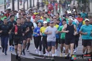 Riau Bhayangkara Run 2026  Kembali Digelar 19 Juli, Event Lari Terbesar di Sumatera Angkat Isu Karhutla dan Lingkungan