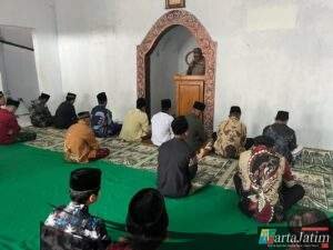 Polisi Perkuat Pendekatan Keagamaan untuk Jaga Kondusivitas Lingkungan