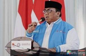 Presiden Prabowo Dijadwalkan Resmikan Museum dan Rumah Singgah Marsinah di Nganjuk