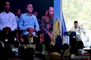 Polri Perkuat Ketahanan Pangan dan Pemenuhan Gizi Nasional, Targetkan 1.500 SPPG Beroperasi pada 2026