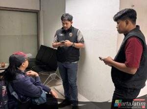 Musim Haji 2026, Satgas Haji Polri Terus Lindungi Masyarakat dari Praktik Haji Non-Prosedural