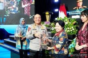 Wakapolri: Ancaman Terorisme Berubah, Pencegahan, Collaborative Approach, dan Perlindungan Generasi Muda Jadi Kunci Keamanan Masa Depan
