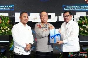 Kadensus 88: Perlindungan Anak dan Literasi Digital Jadi Kunci Hadapi Tantangan Era Digital
