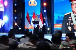 Jawab Rekomendasi KPRP, Polri Perkuat Digitalisasi Pelayanan Publik Lewat Inovasi Korlantas
