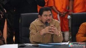 Penasihat Ahli Kapolri Apresiasi PMJ Ungkap 127 Kasus Kejahatan Jalanan