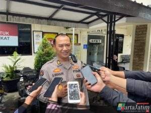 Polisi Pastikan Tak Ada ‘Pocong Begal’ di Malang, Warga Diminta Tak Terpancing Hoaks