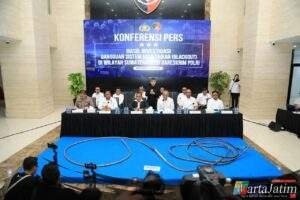 Bareskrim Polri Ungkap Hasil Investigasi Awal Blackout Sumatera, Dipastikan Tidak Ada Unsur Sabotase
