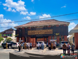 Enam OPD Baru Perkuat MPP Kediri, Total Layanan Kini Capai 115