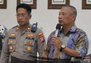 Polrestabes Surabaya Amankan Dua Tersangka Baru Kasus Penculikan Sekap Korban di Blora