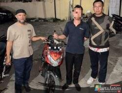 Polres Probolinggo Ungkap Fakta Kasus Pembegalan Nakes di Kraksaan Ternyata Rekayasa