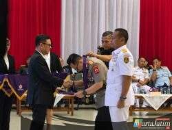 Lemhannas Tutup P3N XXVII, 85 Peserta TNI-Polri hingga Kementerian Jadi Alumni; Brigjen Pol. Ade Ary Jadi Lulusan Terbaik Akademik