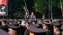 Mayoritas Kembali ke Polres, 1.848 Perwira Baru Disiapkan Perkuat Garda Terdepan Pelayanan Polri
