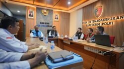 Desk Ketenagakerjaan Polri Berhasil Mediasi Sengketa PT Kerta Gaya Pusaka, 131 Pekerja Terima Hak Senilai Rp10 Miliar