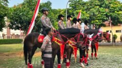 Perkuat Mitigasi Bencana, Ditpolsatwa Polri Luluskan 72 Pawang K-9 Pelacak dan Aswasada Baru
