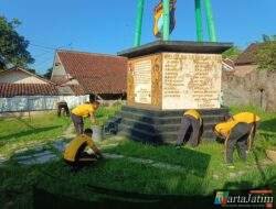 Sambut Hari Bhayangkara Ke-80, Polres Jember Gelar Bakti Religi