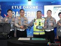 Jelang Operasi Patuh 2026, ETLE Perkuat Penegakan Hukum Tanpa Interaksi Langsung dengan Pelanggar