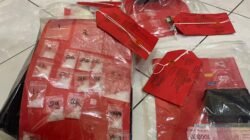 Polres Bondowoso Bongkar Jaringan Narkoba Antar Wilayah, Ribuan Pil Koplo dan Puluhan Paket Sabu Disita