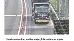 Korlantas Polri  Gunakan ETLE WIM Perkuat Pengawasan dan Penegakan Hukum Menuju Zero ODOL 2027