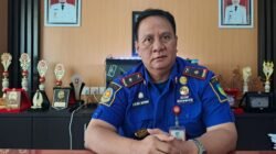 Tembus 832 Kejadian, Penanganan Kebakaran dan Non-Kebakaran di Kediri Melonjak Tajam