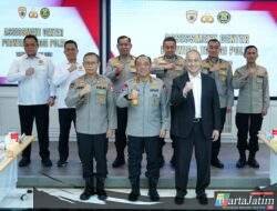 Polri Libatkan Ary Ginanjar dalam Assessment Jenderal, Perkuat Meritokrasi dan Keterbukaan