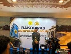 Kompolnas dan Polri Akselerasi Reformasi Kelembagaan Melalui Rakorwas 2026