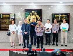 Kapolri: Mabes Polri hingga Polsek se-Indonesia Bakal Gelar Nobar Gratis Piala Dunia 2026