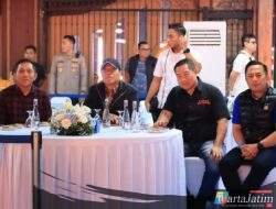 Wakapolri Ajak Nobar Gratis Piala Dunia 2026 Serentak di Seluruh Indonesia