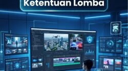 Polda Jatim Gelar KreaFest 2026, Ajak Generasi Muda Manfaatkan AI untuk Edukasi dan Keamanan Publik