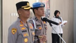 Jelang Peringatan 1 Suro, Kapolres Tulungagung : Mari Kita Rayakan Budaya ini Dengan Khidmat