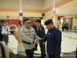 Polri Gelar Lomba Polsus Teladan 2026 dalam Rangka Hari Bhayangkara ke-80