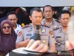 Polres Madiun Kota Siagakan 838 Personel Layanan Pengamanan Suroan dan Suran Agung