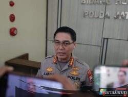 Polda Jatim Perketat Pengamanan 1 Suro, Imbau Masyarakat Tidak Konvoi