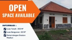 Space by KAI: Cara Baru Berinvestasi dan Intip Peluang Bisnis di Wilayah KAI Daop 7 Madiun