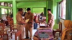 Di Balik SPMB SMPN 2 Semen: Bukan Sekadar Cari Siswa, Tapi Jaga Anak Tetap Sekolah