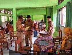 Di Balik SPMB SMPN 2 Semen: Bukan Sekadar Cari Siswa, Tapi Jaga Anak Tetap Sekolah