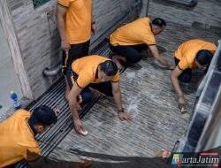 Hari Bhayangkara ke-80 Jadi Momentum Polda Jatim Perkuat Kepedulian Sosial dan Keagamaan