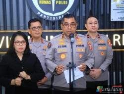 Bareskrim Polri Amankan DPO Jaringan Fredy Pratama, Ungkap Peran Pengendali Keuangan Sindikat Narkotika Internasional