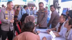 Hari Bhayangkara ke-80, Polda Jatim Gelar Bakkes Layani 2.500 Warga di RS Bhayangkara Jombang
