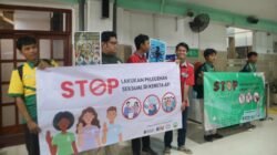 Gandeng Railfans, KAI Daop 7 Blacklist Permanen Pelaku Pelecehan Seksual!