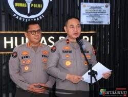 Polri Mutasi 1.121 Personel, Perkuat Organisasi hingga Daerah