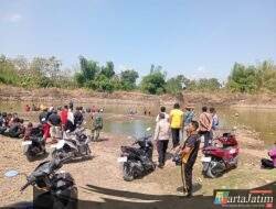 ​”Liburan Harus Bawa Bahagia, Bukan Duka,” Ketukan Hati Kapolsek Tarokan untuk Orang Tua Pasca-Tragedi Bocah Tenggelam