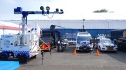 Transformasi Digital Polri Dirasakan Masyarakat, Survei Litbang Kompas Catat Peningkatan Kualitas Pelayanan