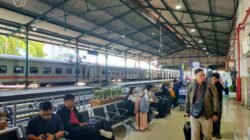 Mau Liburan Hemat? KAI Daop 7 Madiun Beri Diskon Tiket 30% hingga 5 Juli 2026