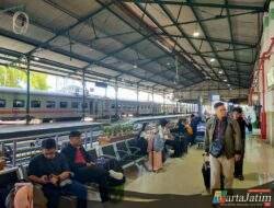 Mau Liburan Hemat? KAI Daop 7 Madiun Beri Diskon Tiket 30% hingga 5 Juli 2026
